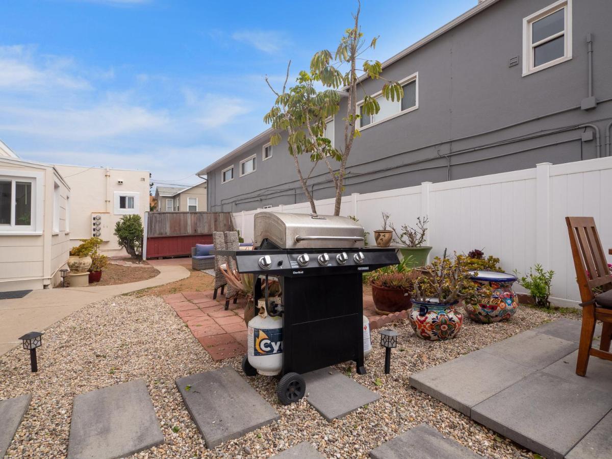Stunning Oceanfront - Massive Patio, Hot Tub, Parking, Pet Friendly & Views! *