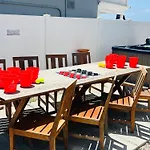 Stunning Oceanfront Villa - Massive Patio, Hot Tub, Parking, Pet Friendly & Views!